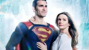Superman and Lois Serie 2021 Trailer Artikelbild