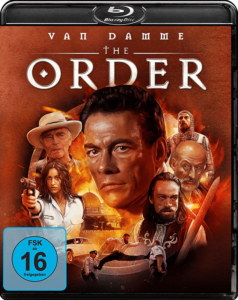 The Order 2001 Film Kaufen Shop Nes Kritik