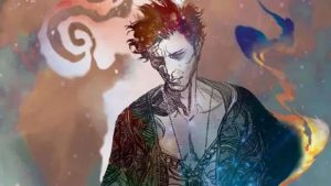 The Sandman Serie Netflix Artikelbild DC Comic