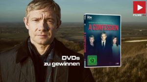 A CONFESSION Gewinnspiel Artikelbild shop kaufen DVD gewinnen