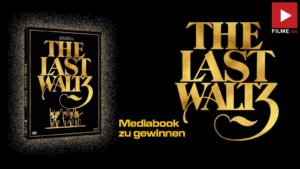 The Last Waltz Mediabook Gewinnspiel gewinnen Shop kaufen Artikelbild