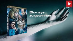 The Pleasure Principle Serie 2020 gewinnspiel gewinnen Artikelbild shop kaufen Blu-ray DVD
