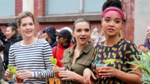 The Bold Type Staffel 4 Artikelbild Streaming shop kaufen