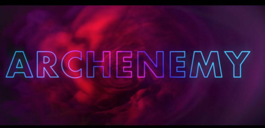Archenemy 2021 Film Trailer Kino Streaming News Kaufen Shop Kritik