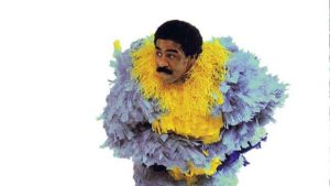 Bio Pic Richard Pryor Film 2022 Artiklebild