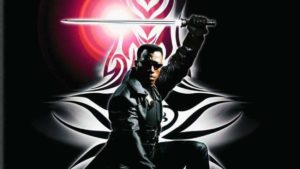 Blade Film 1998 4K UHD Steelbook Artikelbild