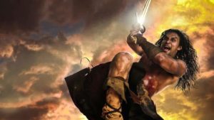 Conan Serie Netflix 2021 Artikelbild