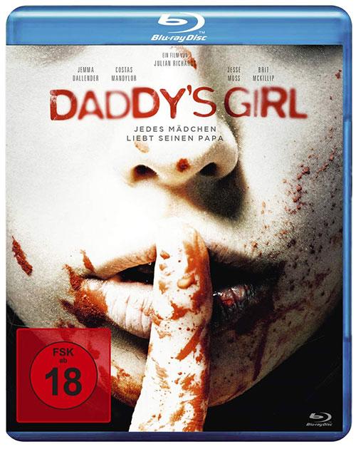  Daddy's Girl (uncut) [Blu-ray] Film 2020 shop kaufen