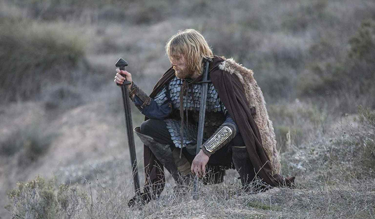 der pfad des legionärs film 2020