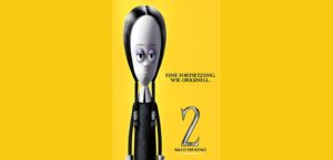 Addams Family 2 2021 Film Kino Kaufen Shop Teaser Trailer News Kritik