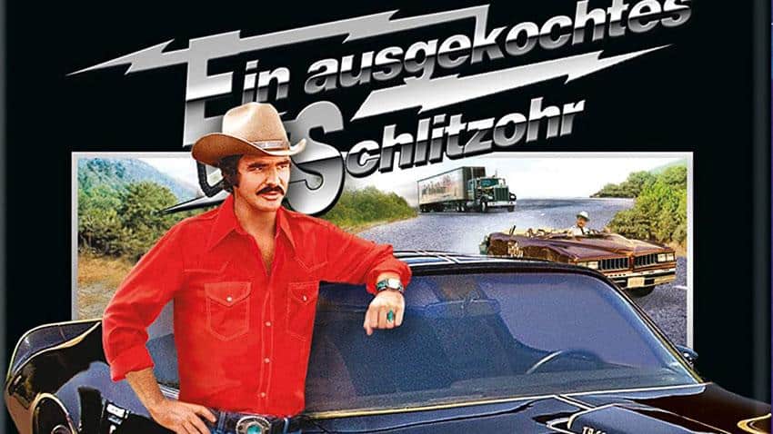 Ein Ausgekochtes Schlitzohr Serie neu 2021 Artikelbild