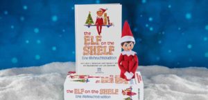 Elf on the shelf 2021 Streaming Netflix Film Kaufen Shop News Kritik