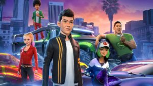 Fast & Furious – Spy Racers: Season 2 – Streaming Review – Netflix Original Artikelbild