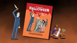 Halloween Kinderbuch 2020 shop kaufen Artikelbild