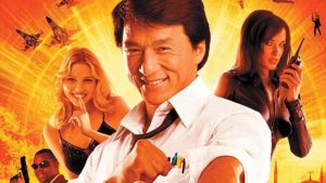 Jackie Chan: Spion Wider Willen - Mediabook [Blu-ray] Shop kaufen Film Artikelbild