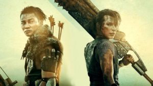 Monster Hunter Film 2021 Artikelbild