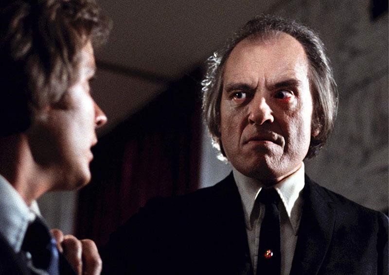 PHANTASM - The Collection 1979 2016 Film Kaufen Shop News Blu-ray Kritik