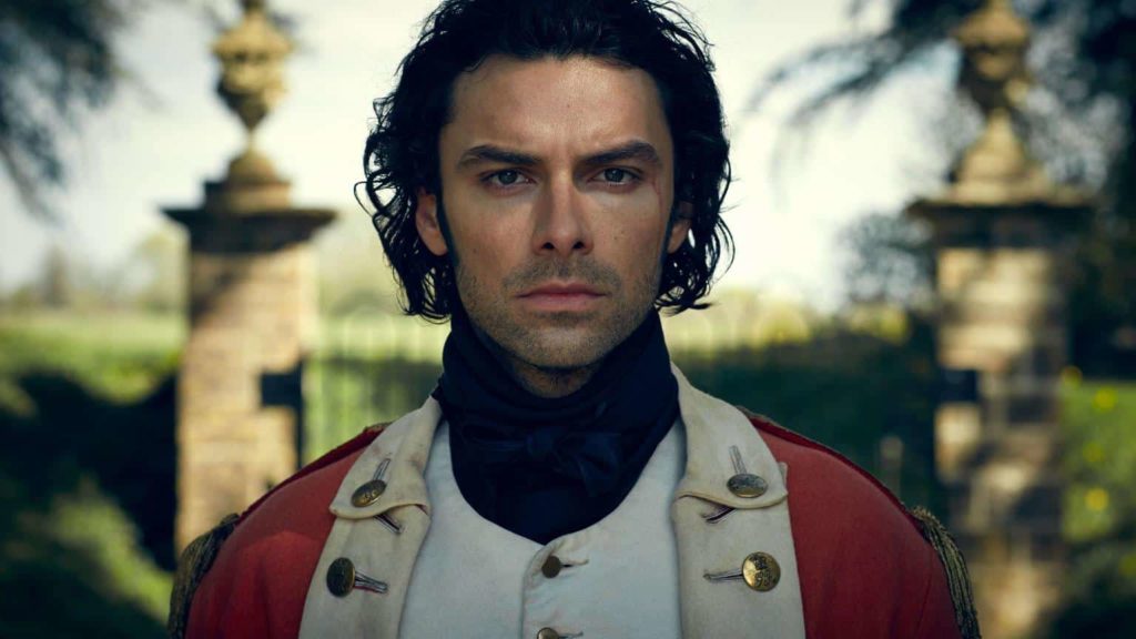 Poldark Gesamtbox Serie 2020 Blu-ray DVD shop kaufen Artikelbild