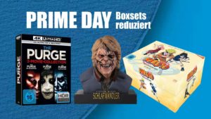 Prime Day 2020 Boysets reduziert Deal Amazon.de sparen kaufen shop Artikelbild