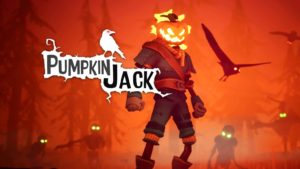 Pumpkin Jack Nintendo Switch Spiel shop kaufen Artikelbild
