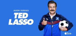 Ted Lasso Staffel 1 News Review Kritik Streamen Apple TV