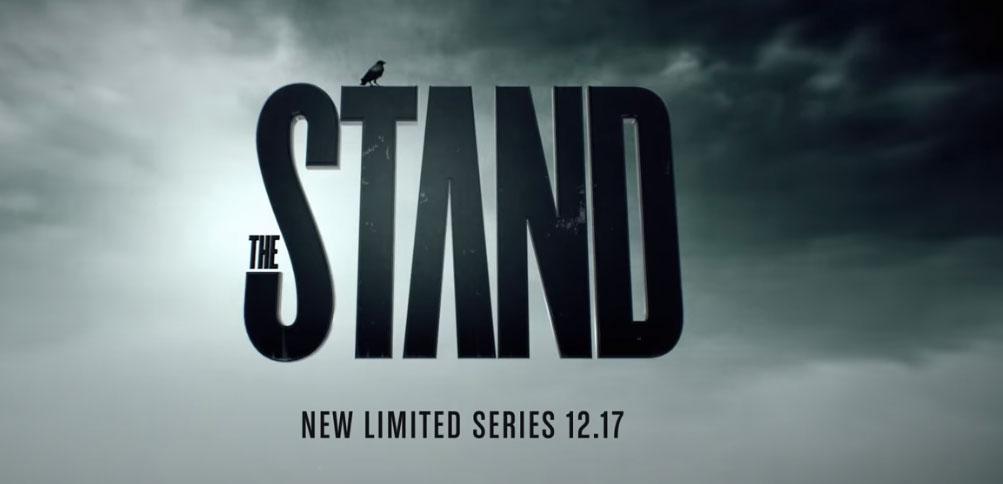 The Stand 2021 Stephen King Kino Trailer News Kritik Kaufen Shop