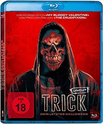 Trick Dein letztes Halloween Film Blu-ray Shop kaufen