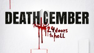Deathcember 24 doors to Hell Blu-ray Review Film 2020 Artikelbild
