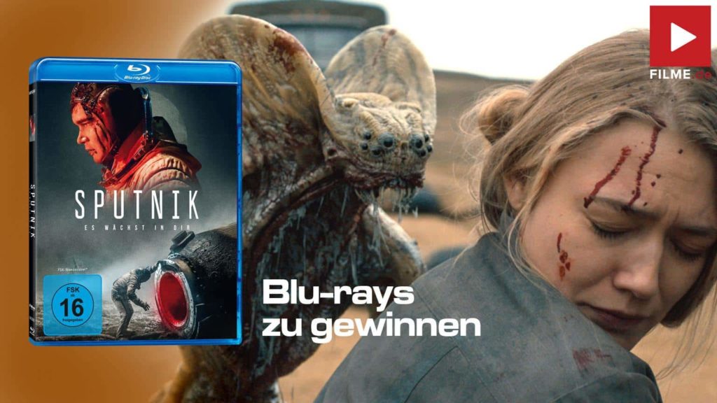 Sputnik Film 2020 Gewinnspiel gewinnen shop kaufen Artikelbild