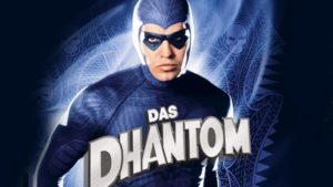 Das Phantom Film Review Blu-ray DVD shop kaufen Artikelbild