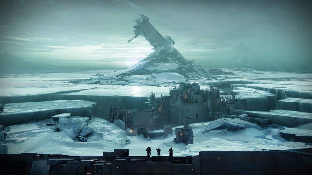 Destiny 2: Jenseits des Lichts PS4 Xbox One Spiel 2020 shop kaufen Szenenbild