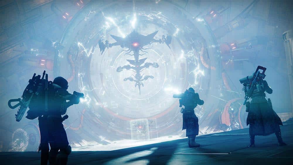 Destiny 2: Jenseits des Lichts PS4 Xbox One Spiel 2020 shop kaufen Szenenbild