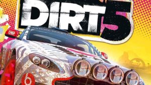 Dirt 5 Spiel PS4 Xbox Shop kaufen Review Kritik Artikelbild