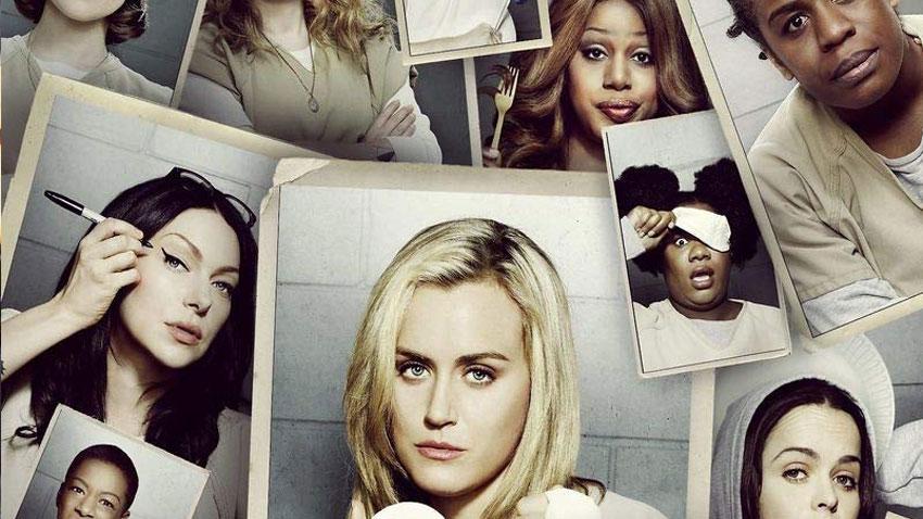 Orange Is the New Black - Gesamtedition (35 Discs) DVD Neuveröffentlichungen DVD shop kaufen 19. November 2020 Artikelbild