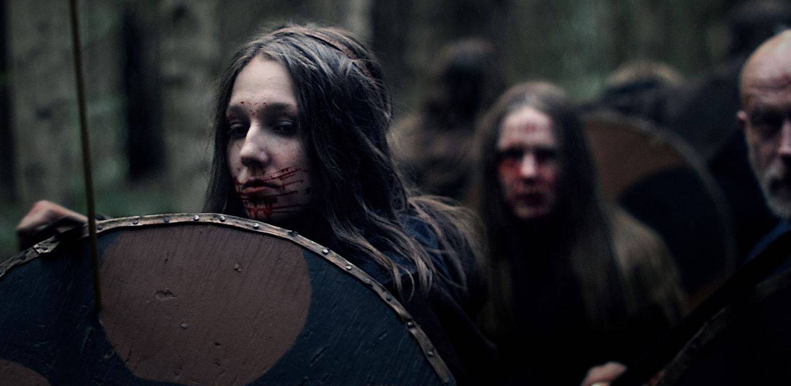 viking - dark ages film 2018