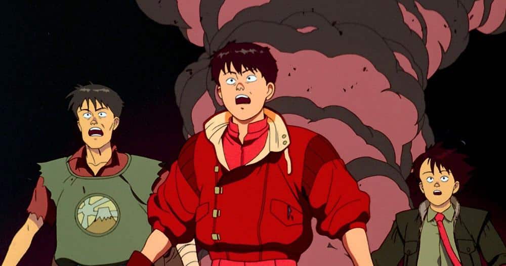 Akira 4K UHD Special Edition Blu-ray Review shop kaufen Szenenbild