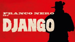 Django [Blu-ray] Review Neuauflage Franco Nero shop kaufen Artikelbild