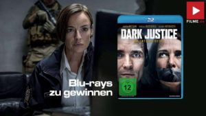 Dark Justice Du Entscheidest! Film Blu-ray DVD Gewinnspiel gewinnen shop kaufen Artikelbild
