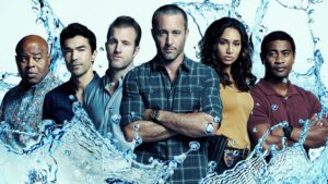 Hawaii Five-0 Staffel 10 Serie 2020 Amazon Prime kostenlos schauen Review shop kaufen Artikelbild
