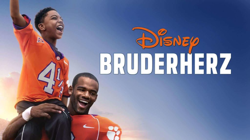 Bruderherz Film 2020 Disney Plus Streaming review kostenlos Probeabo testen anschauen Artikelbild