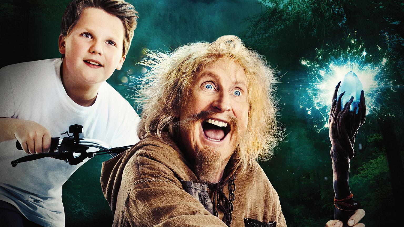 123MOVIES WATCH Catweazle (2021) MOVIE ONLINE FULL TV EXCLUSIVE