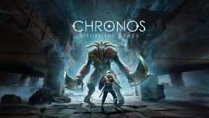 Chronos before the Ashes Spiel Game Review PS4 XBox One Nintendo Switch PC Steam Code download shop kaufen Artikelbild