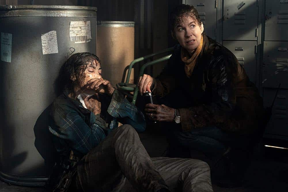 Fear the Walking Dead Staffel 6 Serie 2020 Review Streaming kostenlos shop kaufen Szenenbild