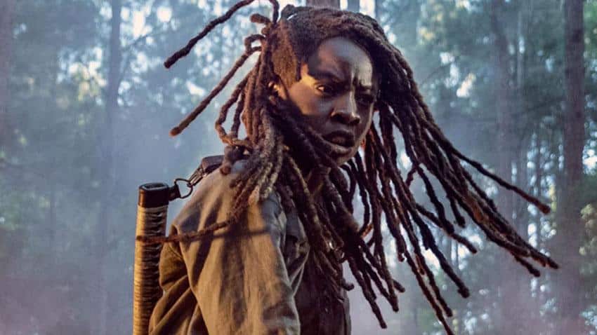 The Walking Dead Staffel 10.1 Serie 2020 Review streaming kostenlos shop kaufen Artikelbild