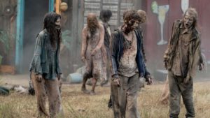 The Walking Dead – World Beyond: Season 1 – Streaming Review kostenlos shop kaufen Artikelbild