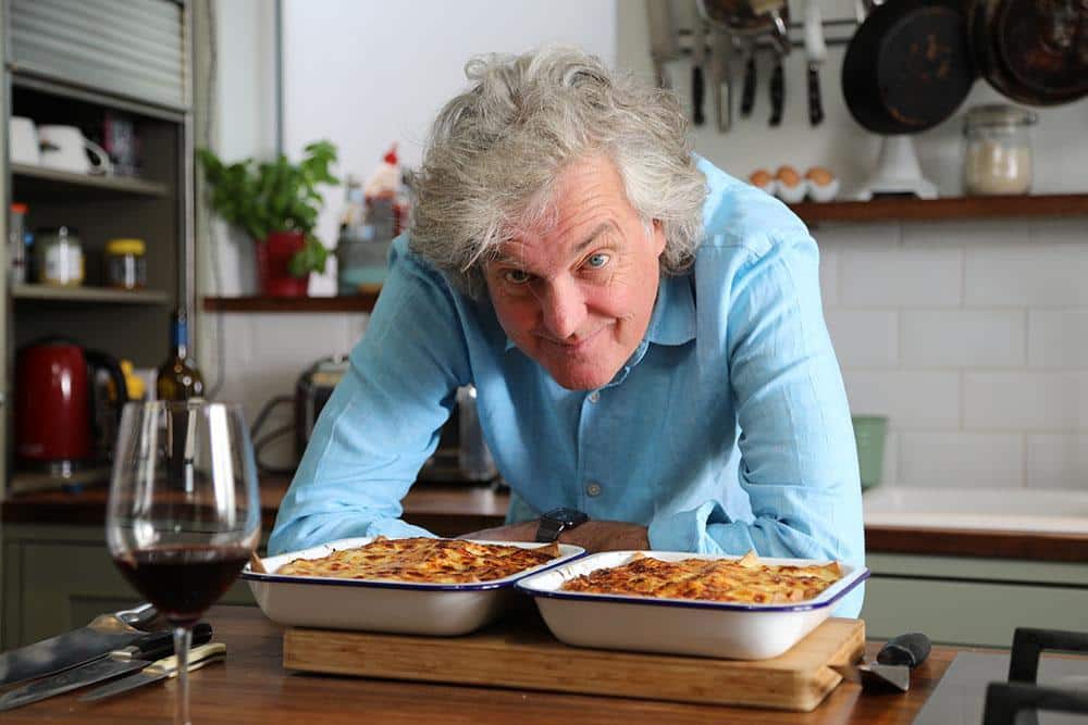 James May Oh Cook Staffel 1 Amazon Original kostenlos sehen Review Szenenbild