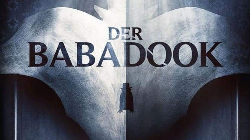 Der Babadook Film Podcast Haakan & Michi 34 2021 Artikelbild