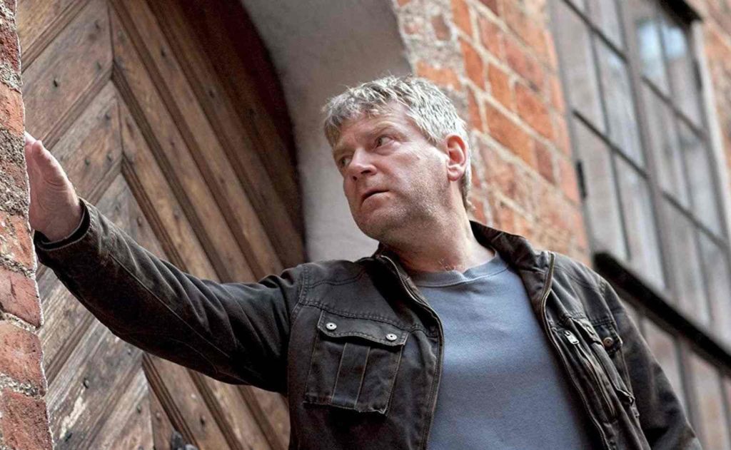 kommissar wallander staffel 2