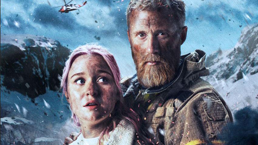 Der Tunnel VoD Digital Film 2021 Desasterfilm Norwegen Trilogie Artikelbild shop kaufen