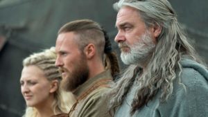 Vikings Staffel 6 2 Review Streaming shop kaufen Artikelbild
